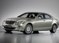 Υβριδική Mercedes S400