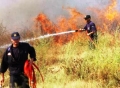 Πυρκαγιές: αυξημένος κίνδυνος λόγω ανέμου τη Δευτέρα (22/8)