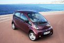 Mitsubishi i-Miev: κατασκευάστηκαν 5000 μοντέλα